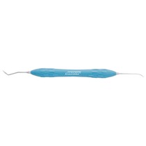 Calcador Duplo 3097 Silicone Azul 1Unid. - Golgran