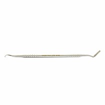 Calcador Ortodôntico Rabo De Peixe - Fava