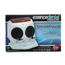 Câmara Escura Para Revelação Gold Line - Essence Dental