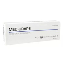Campo Cirúrgico Incisional CC51 - Med-Drape