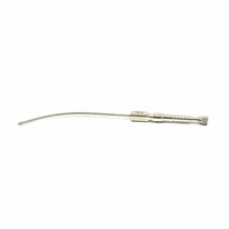 Cânula de Aspiração Frazier 3mm - Golgran
