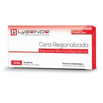 Cera 7 Regionalizada - Lysanda