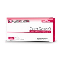 Cera 9 - Lysanda