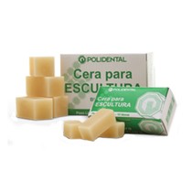 Cera para Escultura Micro - Polidental
