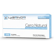 Cera Natural - Lysanda