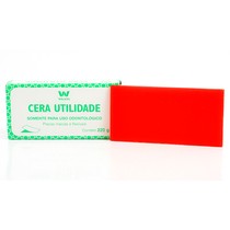Cera Utilidade Wilson - Polidental