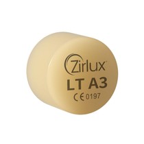 Cerâmica Em Pastilha Zx.Press Lt Zirlux | Dental Speed