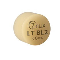 Cerâmica Em Pastilha Zx.Press Lt Zirlux | Dental Speed