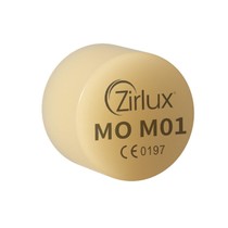 mo-mo Cerâmica Em Pastilha Zx.Press Mo M01 Zirlux | Dental Speed