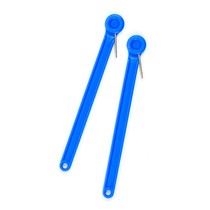 Chave Para Ativação de Expansor Haste Longa C/5 - Morelli