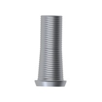 Cilindro TG Titânio - Singular Implants