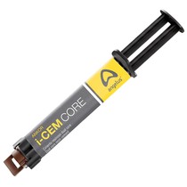 Cimento Resinoso Ankor I-Cem Core Duplo 6g - Angelus