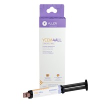 Cimento Resinoso Ycem 4All Universal Translux - Yller