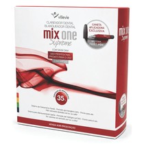 Clareador Mix One Supreme 35% Villevie 20% OFF