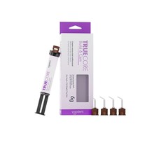 Cimento Resinoso Truecore - Vigodent