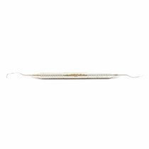 Cureta Gracey Ultra Lite 8 mm - G17-G18 - SS White