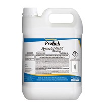 Detergente Enzimático Zymedet Gold 5-E 5L - Prolink