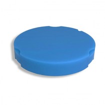 Disco Artmax Azul para Cad/Cam ZZ Odontomega | Dental Speed