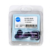 Disco Super Snap Shofu para Acabamento e Polimento