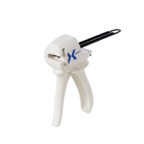 Dispensador de 5 ml para Cimentos Resinosos - MixPac