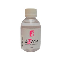 Edta T - Fórmula & Ação