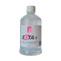 Edta T - Fórmula & Ação