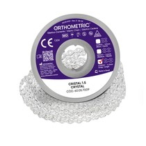 Elástico Corrente Longo - Orthometric