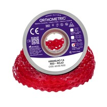 Elástico Corrente Longo - Orthometric
