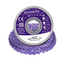 Elástico Corrente Longo - Orthometric