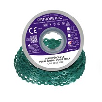 Elástico Corrente Longo - Orthometric