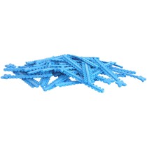Elástico Ligadura Modular C/1000 - Morelli