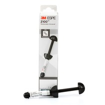 Resina 3M™ Z100™ - Solventum