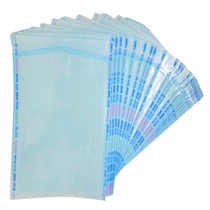 Envelope para Esterilização Autosselante 9x26cm - Amcor