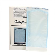 Envelope para Esterilização Autosselante 14x29 cm - HospFlex