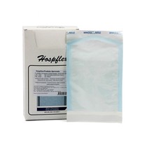 Envelope para Esterilização Autosselante 15x25 cm - HospFlex