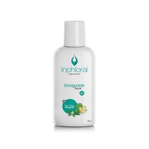 Enxaguante Bucal Inphloral Óleos Essenciais sem Flúor 140 ml - Inphloral