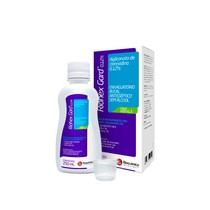 Antisséptico Bucal Riohex Gard 0,12% Hortelã sem Álcool 250ml - Rioquímica
