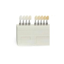 Ivoclar Vivadent A–D Shade Guide With Bleach Shades – Complete 628587, Dental Professional Tool