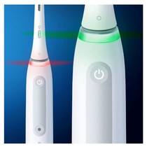 Escova dental Elétrica Io Séries 4 Bivolt - Oral-B