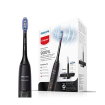 Escova Dental Elétrica SonicPro 70 Bivolt com 3 Refis - Colgate