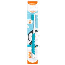 Escova Dental Infantil Piuí +3 Anos Extra Macia - Powerdent