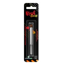Escova para Limpeza de Broca Brush Drill - Iodontosul