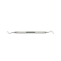 Espátula de Inserção de Fio Retrator Não Serrilhado N° 113 - Hu-Friedy