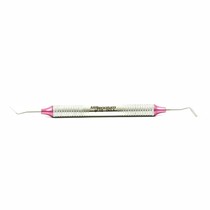 Espátula para Resina SF 1/2 Flexivel Rosa Millennium - MILLENNIUM