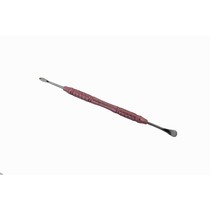 Espátula Para Cera N° 7 Rosa - Ice