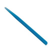 Espátula Plástica para Ionômero - Azul - Nova Ogp - Nova Ogp