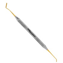 Espátula Titânio com Calcador Ward - 03 - MILLENNIUM