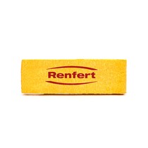 Esponja para Limpeza de Pincéis - Renfert