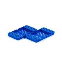 Estojo para Esterilização Steribox 2 Prisma | Dental Speed