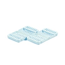 Estojo para Esterilização Steribox 2 Prisma | Dental Speed